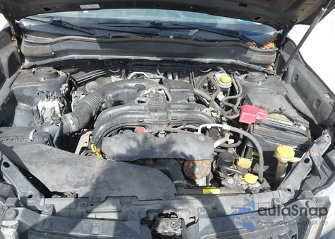 2015 Subaru Forester 2.5I Premium z USA, uszkodzony, nr VIN JF2SJADC3FH582753